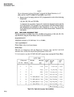 Preview for 133 page of Fluke 6060A Manual