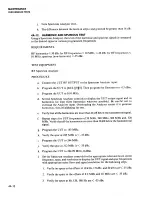 Preview for 139 page of Fluke 6060A Manual