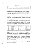 Preview for 171 page of Fluke 6060A Manual