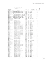 Preview for 208 page of Fluke 6060A Manual