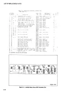 Preview for 213 page of Fluke 6060A Manual