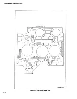 Preview for 217 page of Fluke 6060A Manual