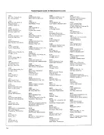 Preview for 230 page of Fluke 6060A Manual