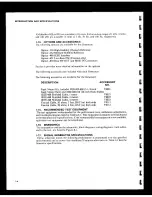 Preview for 14 page of Fluke 6060B Instruction Manual