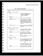 Preview for 15 page of Fluke 6060B Instruction Manual