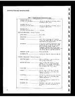 Preview for 16 page of Fluke 6060B Instruction Manual