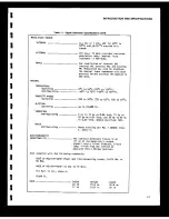 Preview for 17 page of Fluke 6060B Instruction Manual