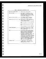 Preview for 19 page of Fluke 6060B Instruction Manual