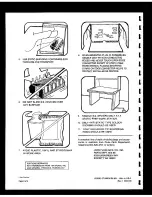 Preview for 21 page of Fluke 6060B Instruction Manual