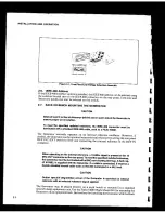 Preview for 23 page of Fluke 6060B Instruction Manual