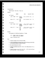 Preview for 36 page of Fluke 6060B Instruction Manual