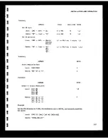 Preview for 42 page of Fluke 6060B Instruction Manual