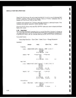 Preview for 47 page of Fluke 6060B Instruction Manual