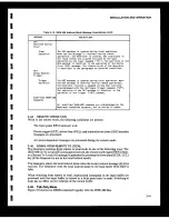 Preview for 62 page of Fluke 6060B Instruction Manual