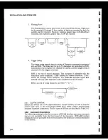 Preview for 65 page of Fluke 6060B Instruction Manual