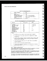 Preview for 83 page of Fluke 6060B Instruction Manual