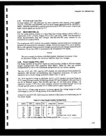 Preview for 109 page of Fluke 6060B Instruction Manual