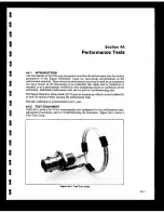 Preview for 113 page of Fluke 6060B Instruction Manual