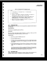 Preview for 115 page of Fluke 6060B Instruction Manual