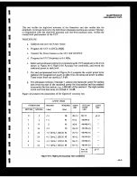 Preview for 117 page of Fluke 6060B Instruction Manual