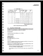 Preview for 119 page of Fluke 6060B Instruction Manual