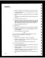 Preview for 126 page of Fluke 6060B Instruction Manual