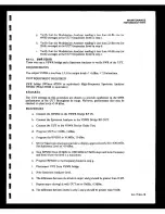 Preview for 129 page of Fluke 6060B Instruction Manual