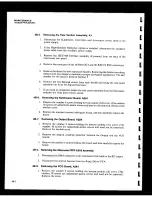 Preview for 131 page of Fluke 6060B Instruction Manual