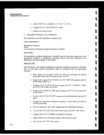 Preview for 138 page of Fluke 6060B Instruction Manual