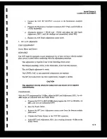 Preview for 141 page of Fluke 6060B Instruction Manual