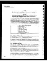 Preview for 150 page of Fluke 6060B Instruction Manual