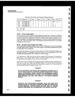 Preview for 156 page of Fluke 6060B Instruction Manual