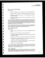 Preview for 169 page of Fluke 6060B Instruction Manual