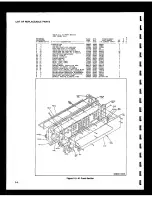 Предварительный просмотр 176 страницы Fluke 6060B Instruction Manual