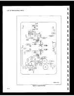 Preview for 188 page of Fluke 6060B Instruction Manual