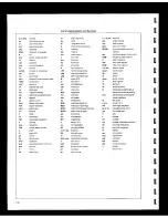 Preview for 218 page of Fluke 6060B Instruction Manual