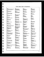 Preview for 219 page of Fluke 6060B Instruction Manual