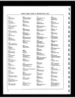 Preview for 220 page of Fluke 6060B Instruction Manual