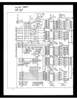 Preview for 244 page of Fluke 6060B Instruction Manual