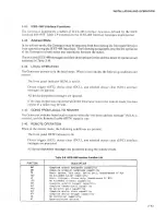 Preview for 59 page of Fluke 6062A Instruction Manual