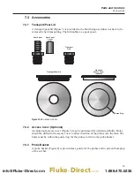 Preview for 27 page of Fluke 6102 User Manual