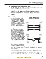 Preview for 53 page of Fluke 6102 User Manual