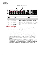 Предварительный просмотр 18 страницы Fluke 6135A/PMU Operator'S Manual