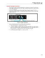 Предварительный просмотр 35 страницы Fluke 6135A/PMU Operator'S Manual