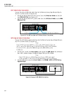 Предварительный просмотр 78 страницы Fluke 6135A/PMU Operator'S Manual