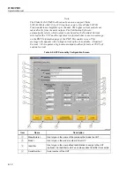 Предварительный просмотр 82 страницы Fluke 6135A/PMU Operator'S Manual