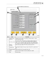 Предварительный просмотр 85 страницы Fluke 6135A/PMU Operator'S Manual