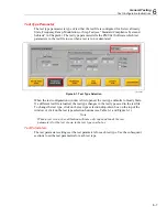 Предварительный просмотр 109 страницы Fluke 6135A/PMU Operator'S Manual