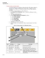 Предварительный просмотр 112 страницы Fluke 6135A/PMU Operator'S Manual