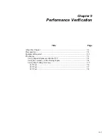 Предварительный просмотр 149 страницы Fluke 6135A/PMU Operator'S Manual